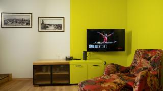 Accomodo Central Apt Suite - Tirana - 8