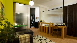 Accomodo Central Apt Suite - 0