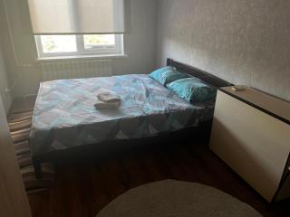 Просторная квартира в центре - Chişinău - 3