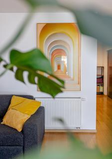 Indigo Apartment - 2