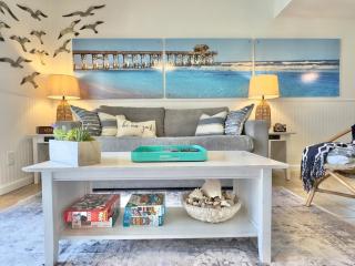 Pier Pressure Beachfront Wpool - Cocoa Beach - 7
