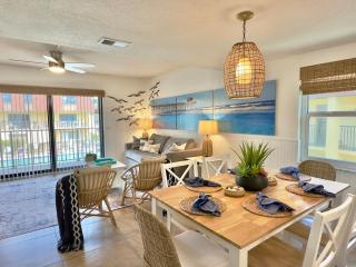 Pier Pressure Beachfront Wpool - Cocoa Beach - 4