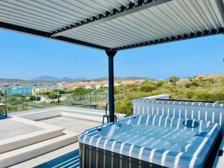 Villa Giulia - Golfo Aranci - 5