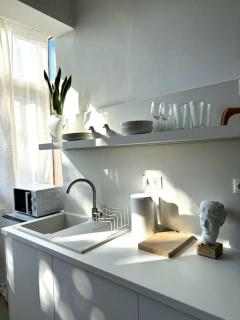 Stylish Studio in Psyri - Atene - 9