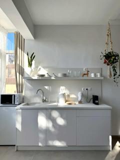 Stylish Studio in Psyri - Atene - 8