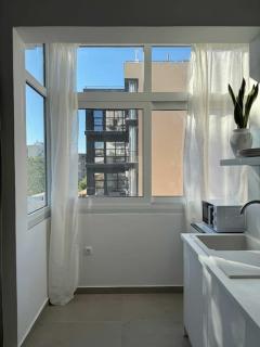 Stylish Studio in Psyri - Atene - 5