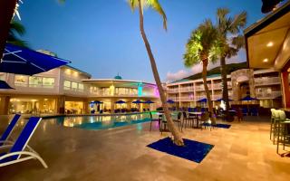 Oceans at Divi Carina Bay - Adults Only - Christiansted - 3