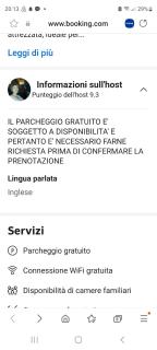Napoli Charming Apartments Salvator Rosa "Cool and Sweet" Parking Free - Napoli - 8