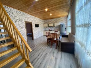 Quba Nature Retreat - Quba - 5