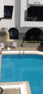 wohnung mit gemeinsamen Pool nah am Strand - Hammamet - 9