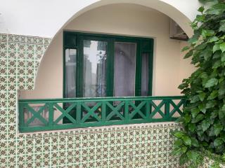 wohnung mit gemeinsamen Pool nah am Strand - Hammamet - 7