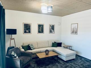 Apartmány Hrabušice - Hrabušice - 6