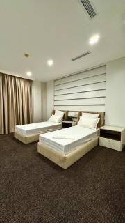 Makhambet Hotel - Shymkent - 8