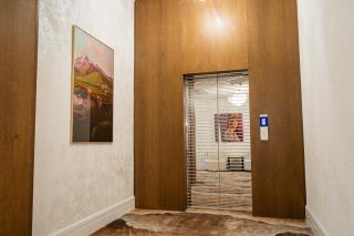 Makhambet Hotel - Shymkent - 5
