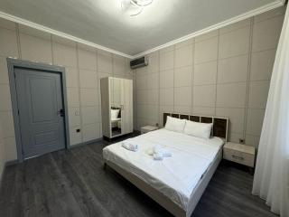 Riverside charlet - Gabala - 6
