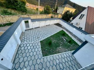 Riverside charlet - Gabala - 3