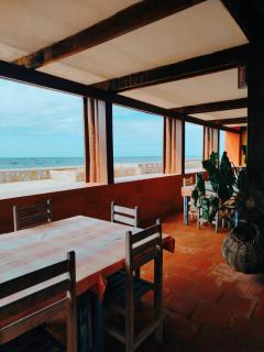 Pousada o pescador - 1