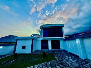 Riverside charlet - Gabala - 9