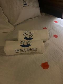 Pérola Cabana - 3
