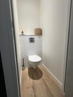 Petit maison du Vallon - Marcillac-Vallon - 1
