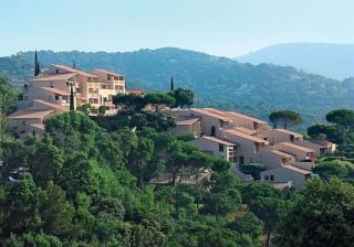 Appartement La Croix Valmer, Golfe de Saint Tropez - La Croix-Valmer - 8