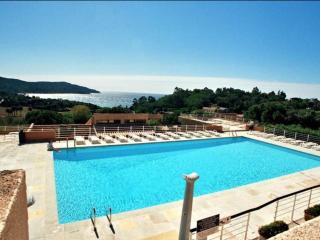 Appartement La Croix Valmer, Golfe de Saint Tropez - La Croix-Valmer - 6