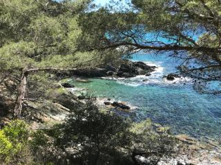 Appartement La Croix Valmer, Golfe de Saint Tropez - La Croix-Valmer - 5