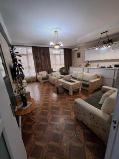 Batumi Apartment Ani - 5