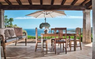Le Terrazze Sul Pevero - Porto Cervo - 8