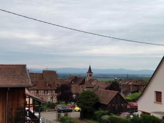 Le repos du facteur - Riquewihr - 3