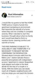 Napoli Charming Apartments Salvator Rosa "Cool and Sweet" Parking Free - Napoli - 7