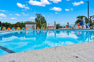Table Rock Retreat - Kimberling City - 8