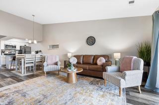 Table Rock Retreat - 5