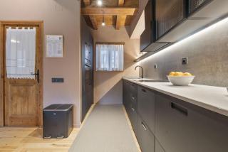 Luderna - Casa con terraza Somont - Naut Aran - 3