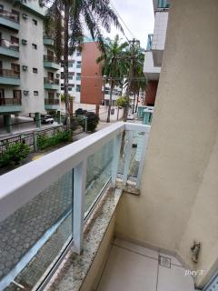 Edifício Ximenes Praia Grande - Ubatuba - 2