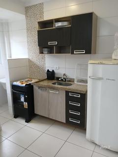 Edifício Ximenes Praia Grande - 1