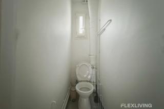Flexliving - room - Turbigo - Parijs - 2