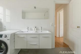 Flexliving - room - Turbigo - Parijs - 1