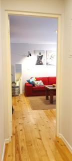 Two Bedroom Charismatic Apartment in the Old Town - 2