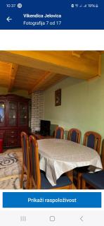 Vikendica Dijana - 7