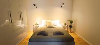 Two Bedroom Charismatic Apartment in the Old Town - Riga - 1