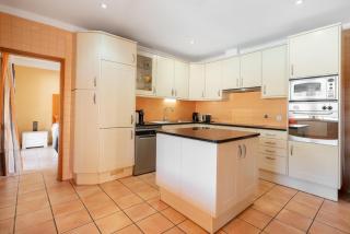 Orange Tree Villa in Alvor - Alvor - 8