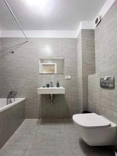 NEO Sase - Un Dormitor - Campeador Residence - 5