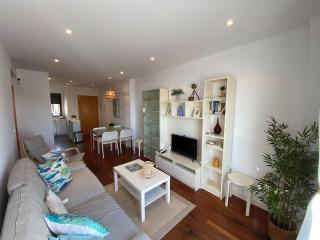 Apartamento Mati, Terraza 55 m2 - Sanlúcar de Barrameda - 4