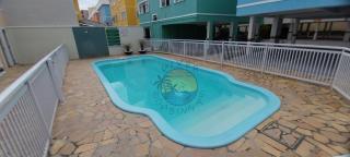 Apartamento com Piscina no Centro da praia Próximo a Praia e Comércio em Geral - Bombinhas - 0