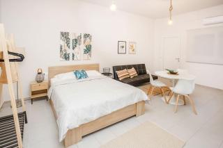 Aris Studio Analipsi - Hersonissos - 6