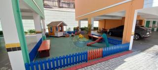 Apartamento com Piscina no Centro da praia Próximo a Praia e Comércio em Geral - Bombinhas - 3