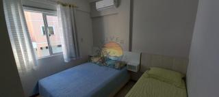 Apartamento com Piscina no Centro da praia Próximo a Praia e Comércio em Geral - Bombinhas - 1