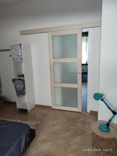 La Porte Verte - Capendu - 6