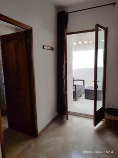 La Porte Verte - Capendu - 1